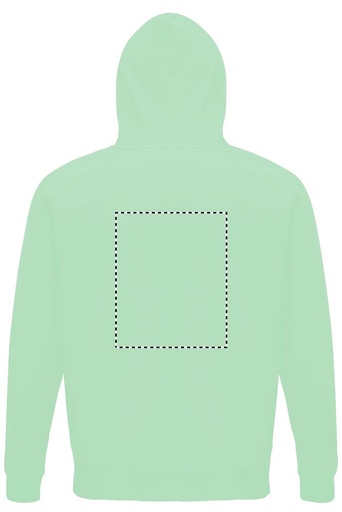 Miejsce znakowania: BACK EMBROIDERY (do 230 x 280 mm)