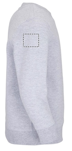 ARM RIGHT (do 60 x 50 mm)