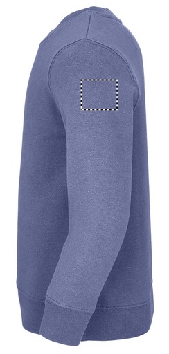 ARM LEFT (do 60 x 50 mm)