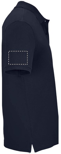 Miejsce znakowania: ARM RIGHT (do 100 x 70 mm)