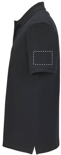 ARM LEFT (do 100 x 70 mm)