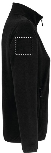 ARM RIGHT (do 90 x 90 mm)