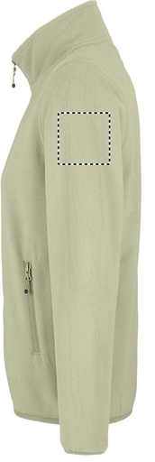 ARM LEFT (do 90 x 90 mm)