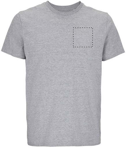 CHEST (do 100 x 100 mm)