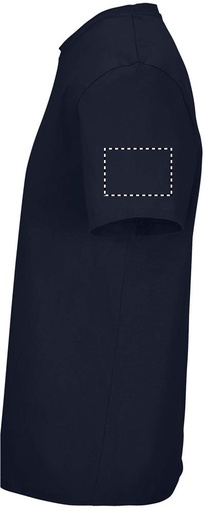 Miejsce znakowania: ARM LEFT (do 100 x 70 mm)