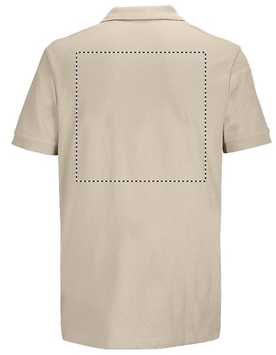 Miejsce znakowania: BACK (do 270 x 270 mm)