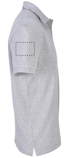 ARM RIGHT (do 100 x 70 mm)