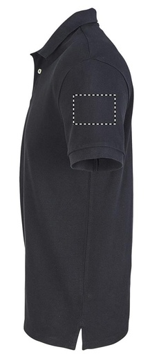 ARM LEFT (do 100 x 70 mm)