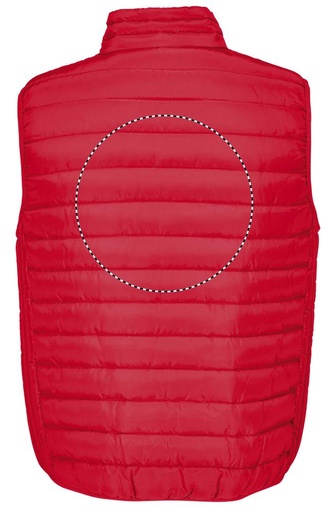 BACK (do 270 x 270 mm)