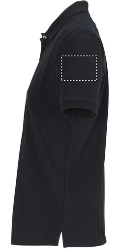 ARM LEFT (do 100 x 70 mm)