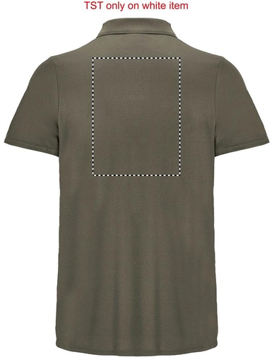 Miejsce znakowania: BACK (do 200 x 270 mm)