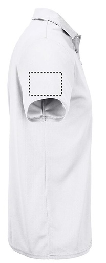 ARM RIGHT (do 100 x 70 mm)