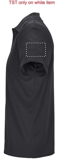 ARM LEFT (do 100 x 70 mm)