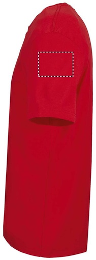 ARM LEFT (do 100 x 70 mm)