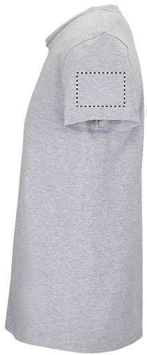 ARM LEFT (do 100 x 70 mm)