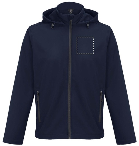 CHEST (do 100 x 100 mm)