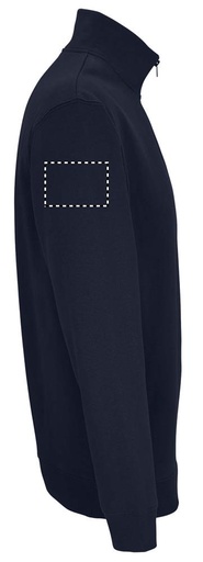 ARM RIGHT (do 100 x 70 mm)