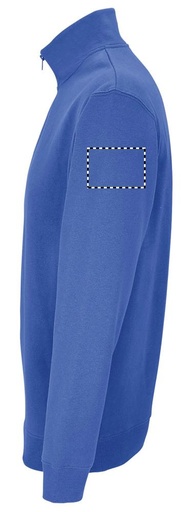 ARM LEFT (do 100 x 70 mm)