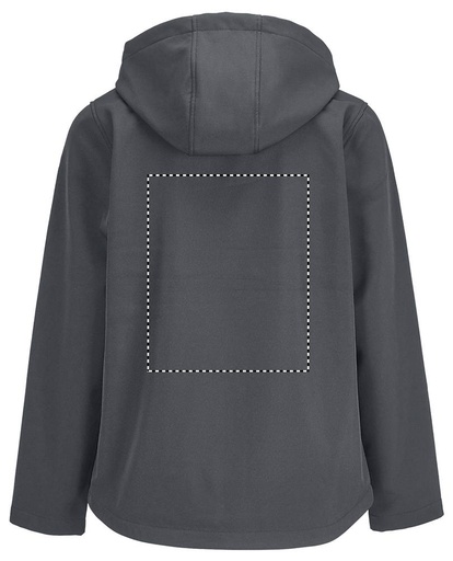 BELOW THE HOOD (do 230 x 280 mm)