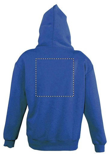 BACK (do 200 x 200 mm)