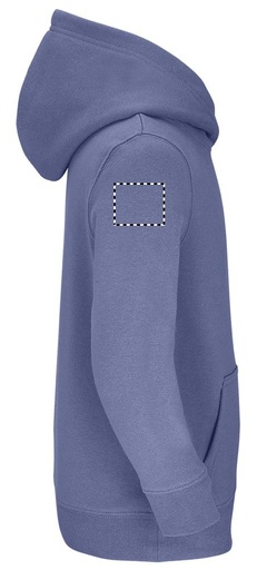 ARM RIGHT (do 60 x 50 mm)