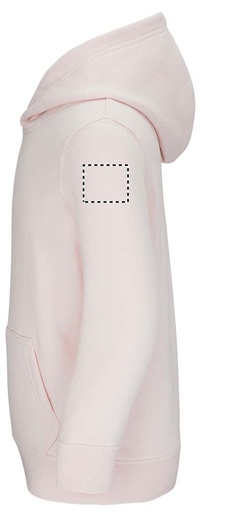 ARM LEFT (do 60 x 50 mm)