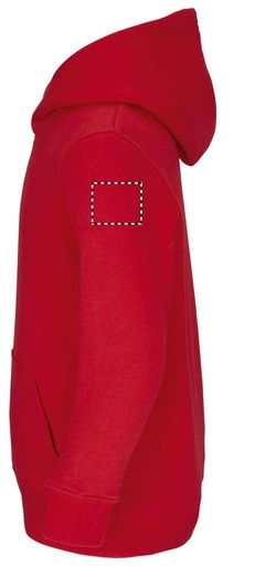 ARM LEFT (do 60 x 50 mm)