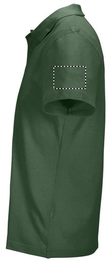 ARM LEFT (do 100 x 70 mm)