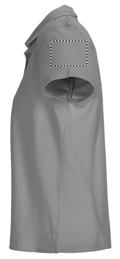 ARM LEFT (do 100 x 70 mm)