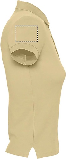 ARM RIGHT (do 100 x 70 mm)