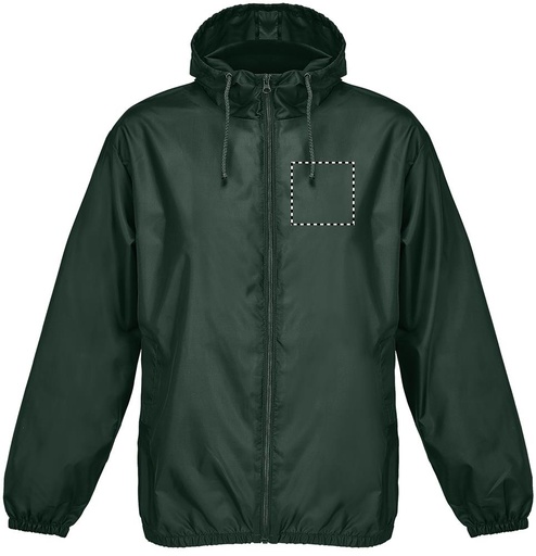 CHEST LEFT (do 100 x 100 mm)