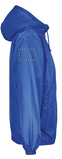 ARM RIGHT (do 100 x 70 mm)