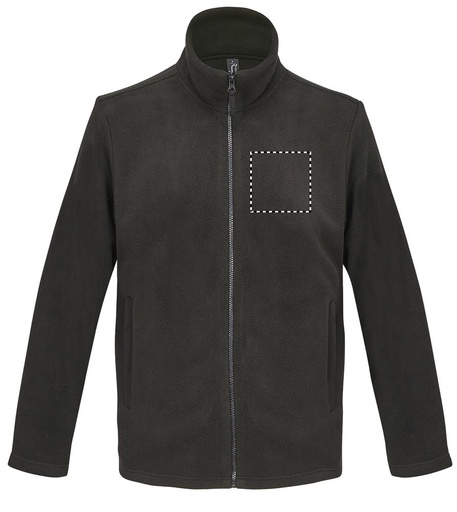 CHEST (do 100 x 100 mm)