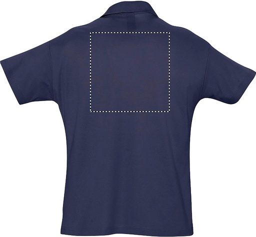 Miejsce znakowania: BACK (do 270 x 270 mm)