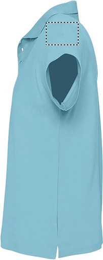 ARM LEFT (do 100 x 70 mm)