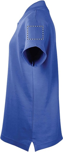 ARM LEFT (do 60 x 50 mm)