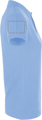 Miejsce znakowania: ARM RIGHT (do 100 x 70 mm)