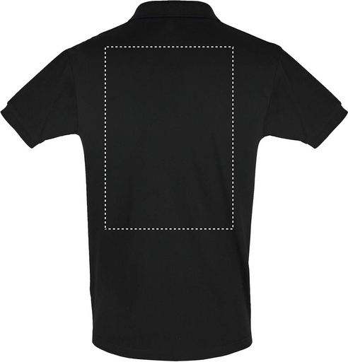 Miejsce znakowania: BACK (do 280 x 400 mm)