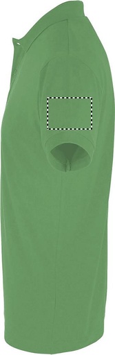 ARM LEFT (do 100 x 70 mm)