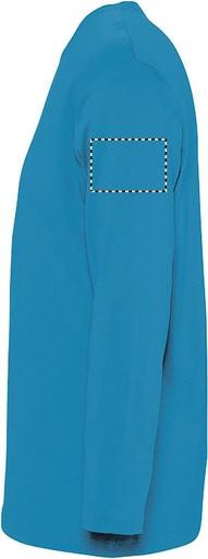 ARM LEFT (do 100 x 70 mm)