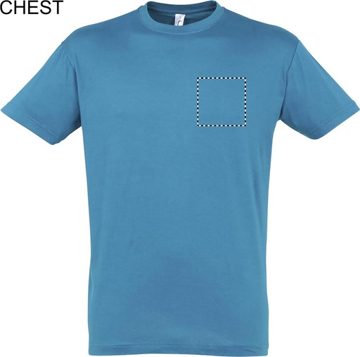 CHEST (do 100 x 100 mm)