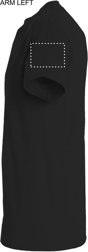 ARM LEFT (do 100 x 70 mm)