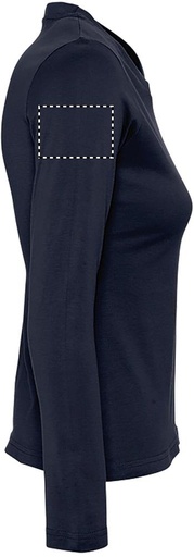 ARM RIGHT (do 100 x 70 mm)