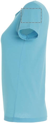 ARM LEFT (do 100 x 70 mm)