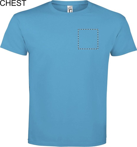 CHEST (do 100 x 100 mm)