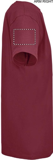 ARM RIGHT (do 100 x 70 mm)