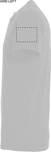 ARM LEFT (do 100 x 70 mm)