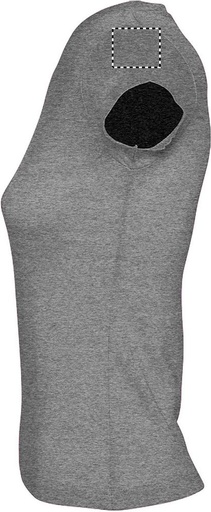 ARM LEFT (do 60 x 50 mm)