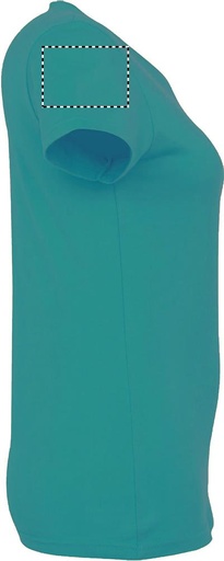 ARM RIGHT (do 100 x 70 mm)