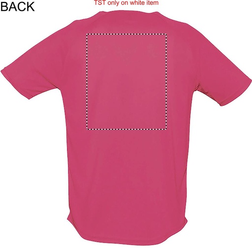 BACK (do 250 x 300 mm)